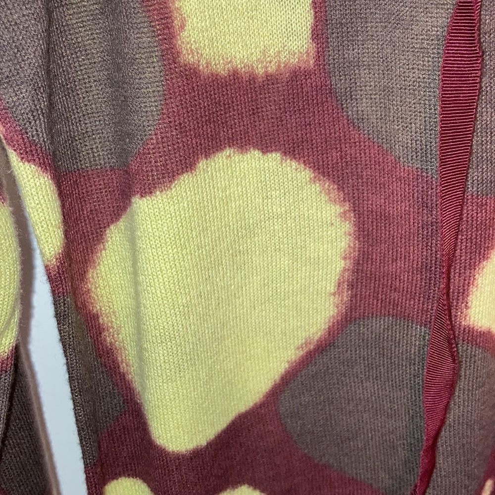 Moonlight Button Down Blouse - image 4